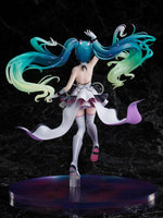 Hatsune Miku (Vocaloid) Hatsune Miku Galaxy Live 2020 Version