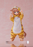 Kinako (My Cat Is a Kawaii Girl) Palette Dress-Up Collection