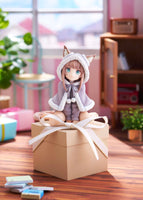 Kinako (My Cat Is a Kawaii Girl) Present Kinako