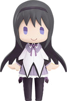 Homura Akemi (Puella Magi Madoka Magica The Movie -Rebellion-) HELLO! GOOD SMILE