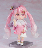 Hatsune Miku (Vocaloid) Nendoroid, Hanami Outfit Version