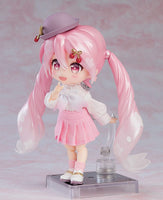 Hatsune Miku (Vocaloid) Nendoroid, Hanami Outfit Version