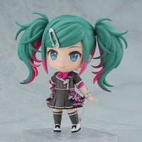 Hatsune Miku (Vocaloid) Nendoroid, School SEKAI Version