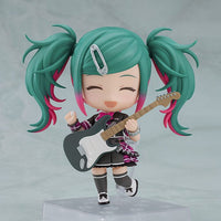 Hatsune Miku (Vocaloid) Nendoroid, School SEKAI Version