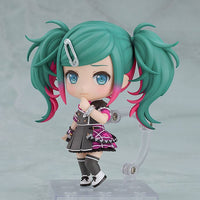 Hatsune Miku (Vocaloid) Nendoroid, School SEKAI Version