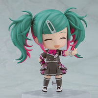 Hatsune Miku (Vocaloid) Nendoroid, School SEKAI Version