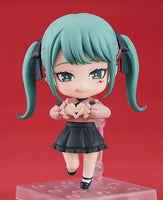 Hatsune Miku (Vocaloid) Nendoroid, The Vampire Version