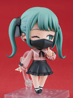 Hatsune Miku (Vocaloid) Nendoroid, The Vampire Version