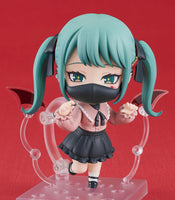 Hatsune Miku (Vocaloid) Nendoroid, The Vampire Version