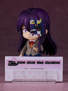 Yuri (Doki Doki Literature Club!) Nendoroid