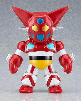 Getter 1 (Great Mazinger) V.S.O.F. Soft Vinyl Figure