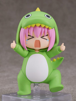 Hitori Gotoh (Bocchi the Rock!) Nendoroid, Attention-Seeking Monster Version