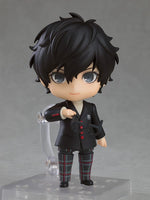 Hero (Persona 5 Royal) School Uniform Version