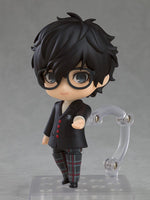 Hero (Persona 5 Royal) School Uniform Version