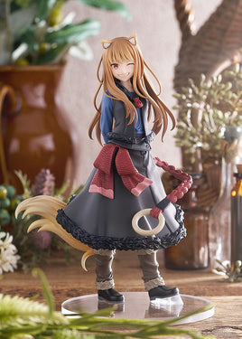 Halo (Spice and Wolf) Pop Up Parade, Holo: 2024 Version