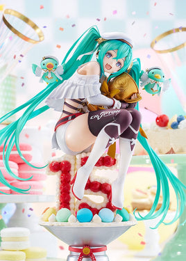 Hatsune Miku (Vocaloid) Racing Miku: 2023 - 15th Anniversary Version