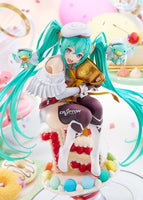 Hatsune Miku (Vocaloid) Racing Miku: 2023 - 15th Anniversary Version