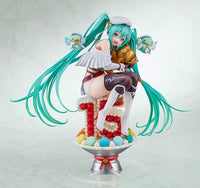 Hatsune Miku (Vocaloid) Racing Miku: 2023 - 15th Anniversary Version