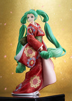 Hatsune Miku (Vocaloid) Hatsune Miku: Beauty Looking Back Miku Version