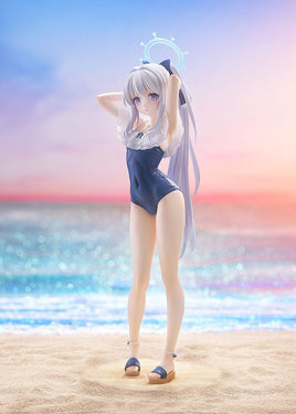 Miyako (Blue Archive) Swimsuit, Memorial Lobby Version