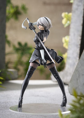 2B YoRHa No.2 Type B Type S (Nier Automata Ver 1.1A) Pop Up Parade