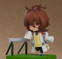 Agnes Tachyon (Uma Musume Pretty Derby) Nendoroid