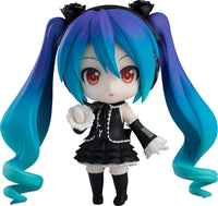 Hatsune Miku (Vocaloid) Infinity Version