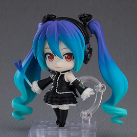 Hatsune Miku (Vocaloid) Infinity Version