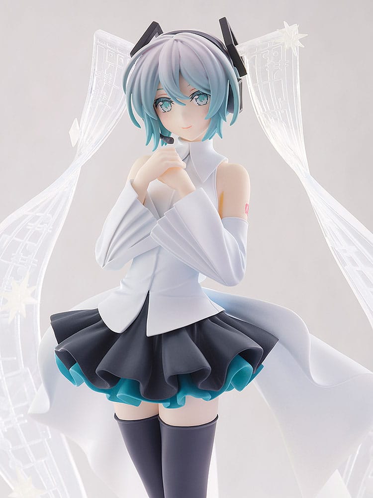 Hatsune Miku (Vocaloid) Pop Up Parade, Little Missing Stars Version
