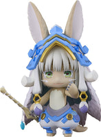 Nanachi (Made in Abyss: The Golden City of the Scorching Sun) Nendoroid, New Outfit Version