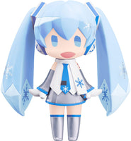 Hatsune Miku (Vocaloid) HELLO! GOOD SMILE, Snow Miku