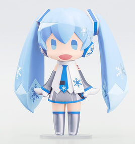 Hatsune Miku (Vocaloid) HELLO! GOOD SMILE, Snow Miku