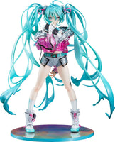 Hatsune Miku (Vocaloid) Hatsune Miku with Solwa