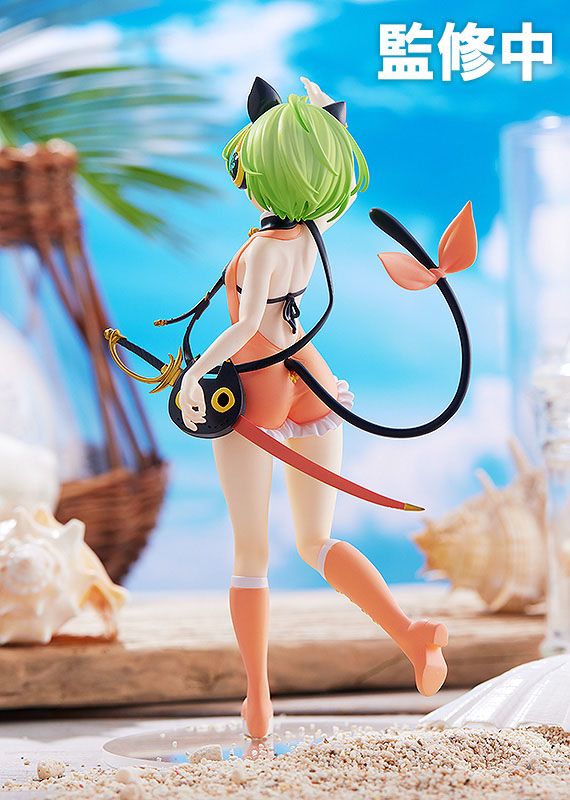 Mell (Smile of the Arsnotoria) Pop Up Parade, Cat Kingdom Version