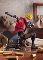 Vash the Stampede (Trigun Stampede) Pop Up Parade