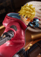 Vash the Stampede (Trigun Stampede) Pop Up Parade