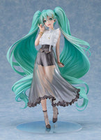 Hatsune Miku (Vocaloid) Casual Wear Version