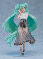 Hatsune Miku (Vocaloid) Casual Wear Version