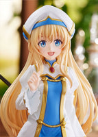 Priestess, Onna Shinkan (Gobin Slayer) Pop Up Parade L