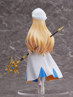 Priestess, Onna Shinkan (Gobin Slayer) Pop Up Parade L