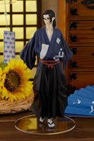 Jin (Samurai Champloo) Pop Up Parade L