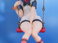 Rikka Takarada (Gridman Universe)