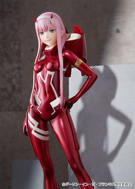 Zero Two (Darling in the Franxx) Pop Up Parade L, Pilot Suit Version