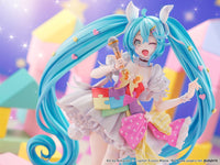 Hatsune Miku (Vocaloid) Expo 2023, VR Version