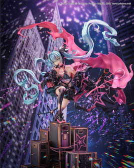 Hatsune Miku (Vocaloid) Digital Stars 2022 Version