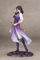 Lin Yueru (The Legend of Sword and Fairy) Moonlight Heroine, Gift+