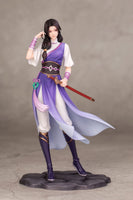 Lin Yueru (The Legend of Sword and Fairy) Moonlight Heroine, Gift+