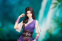 Lin Yueru (The Legend of Sword and Fairy) Moonlight Heroine, Gift+