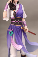 Lin Yueru (The Legend of Sword and Fairy) Moonlight Heroine, Gift+