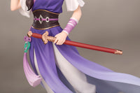 Lin Yueru (The Legend of Sword and Fairy) Moonlight Heroine, Gift+